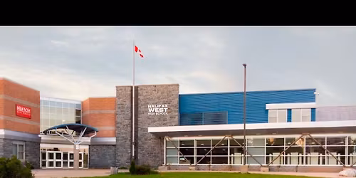 Halifax West Holiday Reunion 