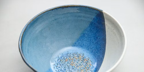 WORKSHOP ALERT: FACE PLANTERS WITH ANDREA REVOY