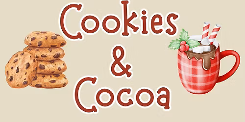 Cookies & Cocoa