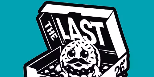 11th Annual Dirty\u2019s Donut Open