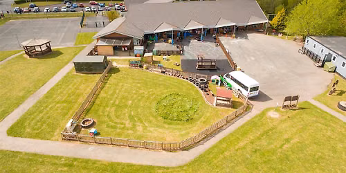 Sutton Primary Academy Open Events