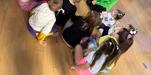 Kpop\/ pop commercial dance class JUST FOR FUN