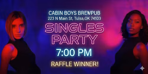 Tulsa Single's Bash
