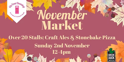 Small Business Market