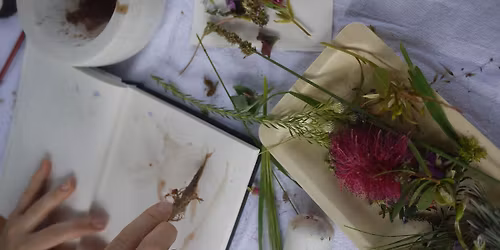 Nature Based Wellbeing: The Nature of Play