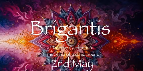 Kirtan and Live Mantra. 