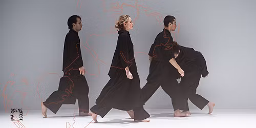 V\u00e5rscenefest|| WHITEOUT