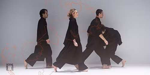 V\u00e5rscenefest|| WHITEOUT