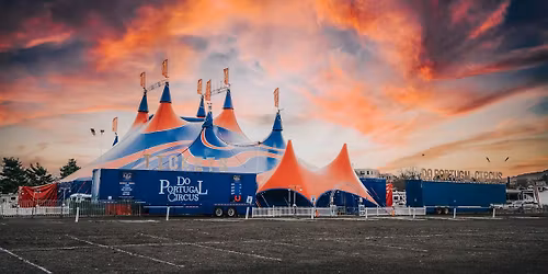 Do Portugal Circus, Roanoke VA