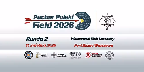 Puchar Polski Field 2026 - Runda 2