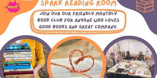 Spark Reading Room