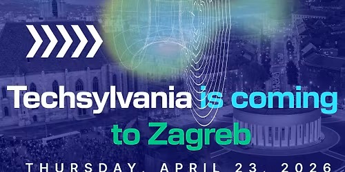 Techsylvania Zagreb