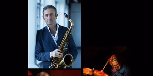 Carl Winther Trio Feat. Tommy Smith