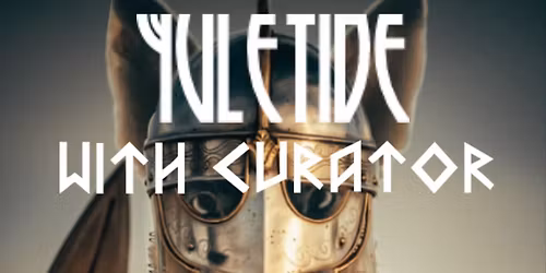 Yuletide Alternative Folk Night