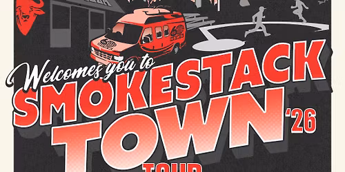 OLE 60 Smokestack Town Tour