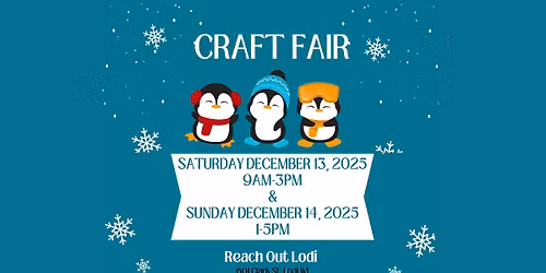 Craft Fair