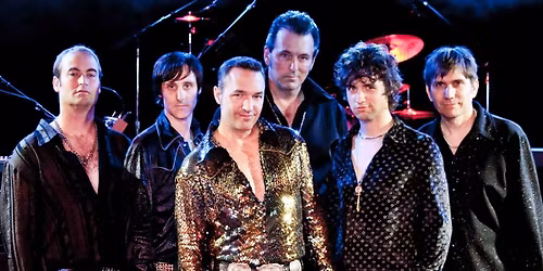 Super Diamond - The Neil Diamond Tribute