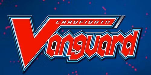 CF Vanguard Weekly Tournament