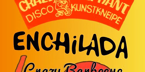 Enchilada Crazy Barbecue