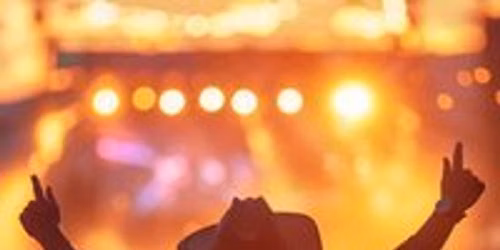 Outdoor Country Music Festival - Carlisle!