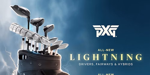 PXG Fitting Day