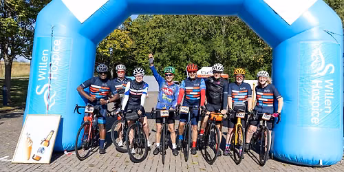 Ride for Willen - Cycle Sportive 2026