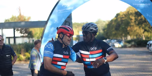 Ride for Willen - Cycle Sportive 2026
