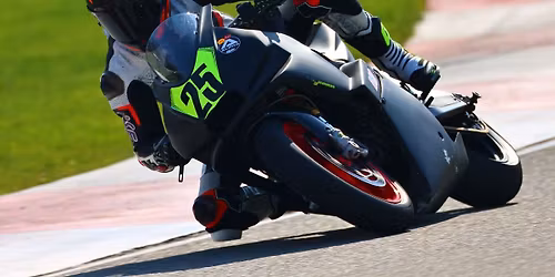 PRECISION TRACK DAYS - 2 Day Event at National Motorsports Park- NCM 