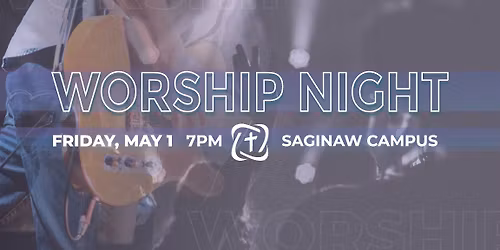Worship Night