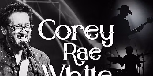 Corey Rae White at Wissota High Shores Supper Club