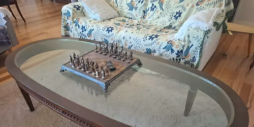 Fundraiser for Fairview Lodge Animal Sanctuary