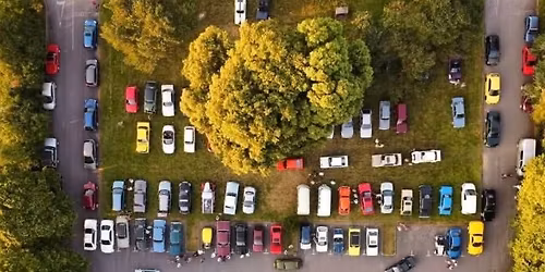 carls classic and custom meet pre 1995 or anything interesting 