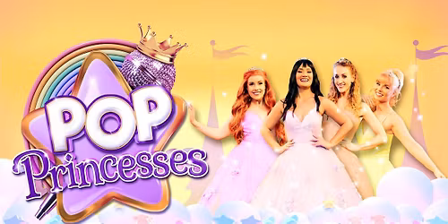 Pop Princesses