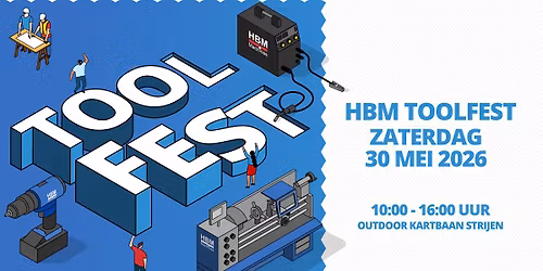 HBM ToolFest 2026