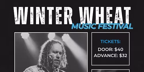 Winter Wheat Festival