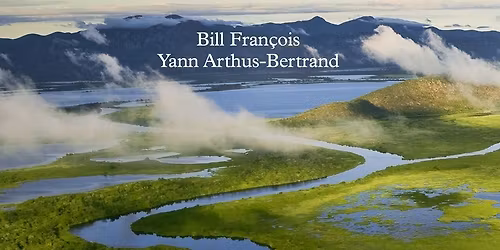 Escale avec Bill Fran\u00e7ois, Conf\u00e9rence & D\u00e9dicace au Moulin de Moissac 