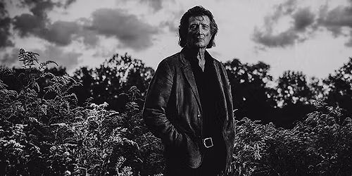 SOLD OUT- Chris Smither \u2013 All About the Bones