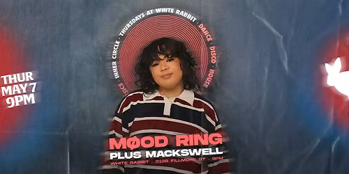 Inner Circle ft. M\u00f8od Ring