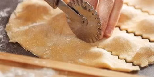 The Art of Ravioli: Seasonal & Ricotta-Pear Fillings with Brown Butter & Sage - Atlanta