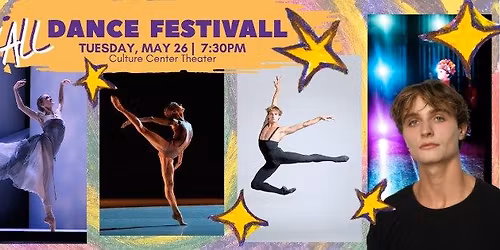 DANCE FestivALL