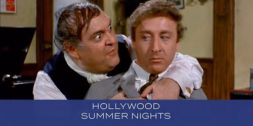 The Producers (1967) | Hollywood Summer Nights