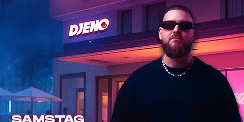 Supreme Saturdays - DJ ENO