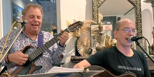 Weihnachtliches Mitsing-Konzert