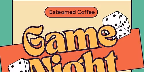 Free Game Night for Adults with Disabilities