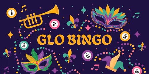 Glo Bingo