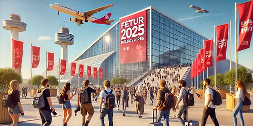 FETUR Buenos Aires 2025