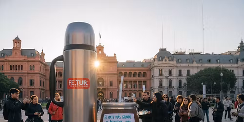 FETUR Buenos Aires 2026