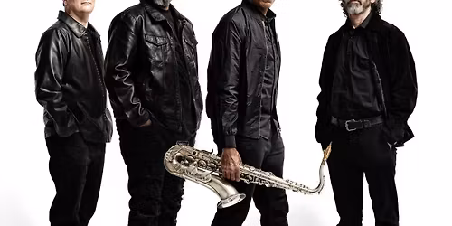 Chris Greene Quartet at Hey Nonny!