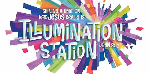 VBS 2026 \u271d\ufe0f