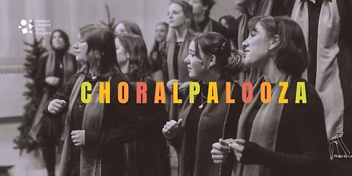 Choralpalooza - Evening Show